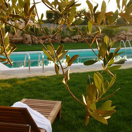 Antonelli B&B Masseria Sant'Angelo מראה חיצוני תמונה