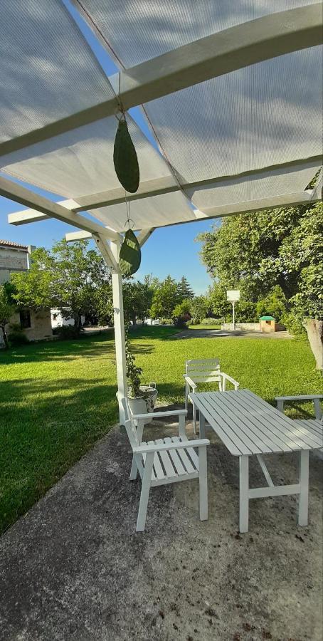 Antonelli B&B Masseria Sant'Angelo מראה חיצוני תמונה