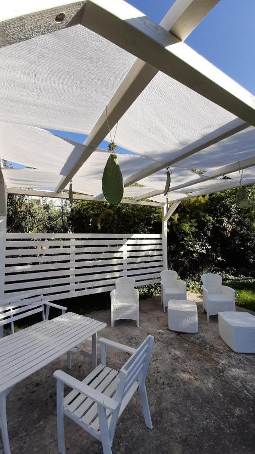 Antonelli B&B Masseria Sant'Angelo מראה חיצוני תמונה