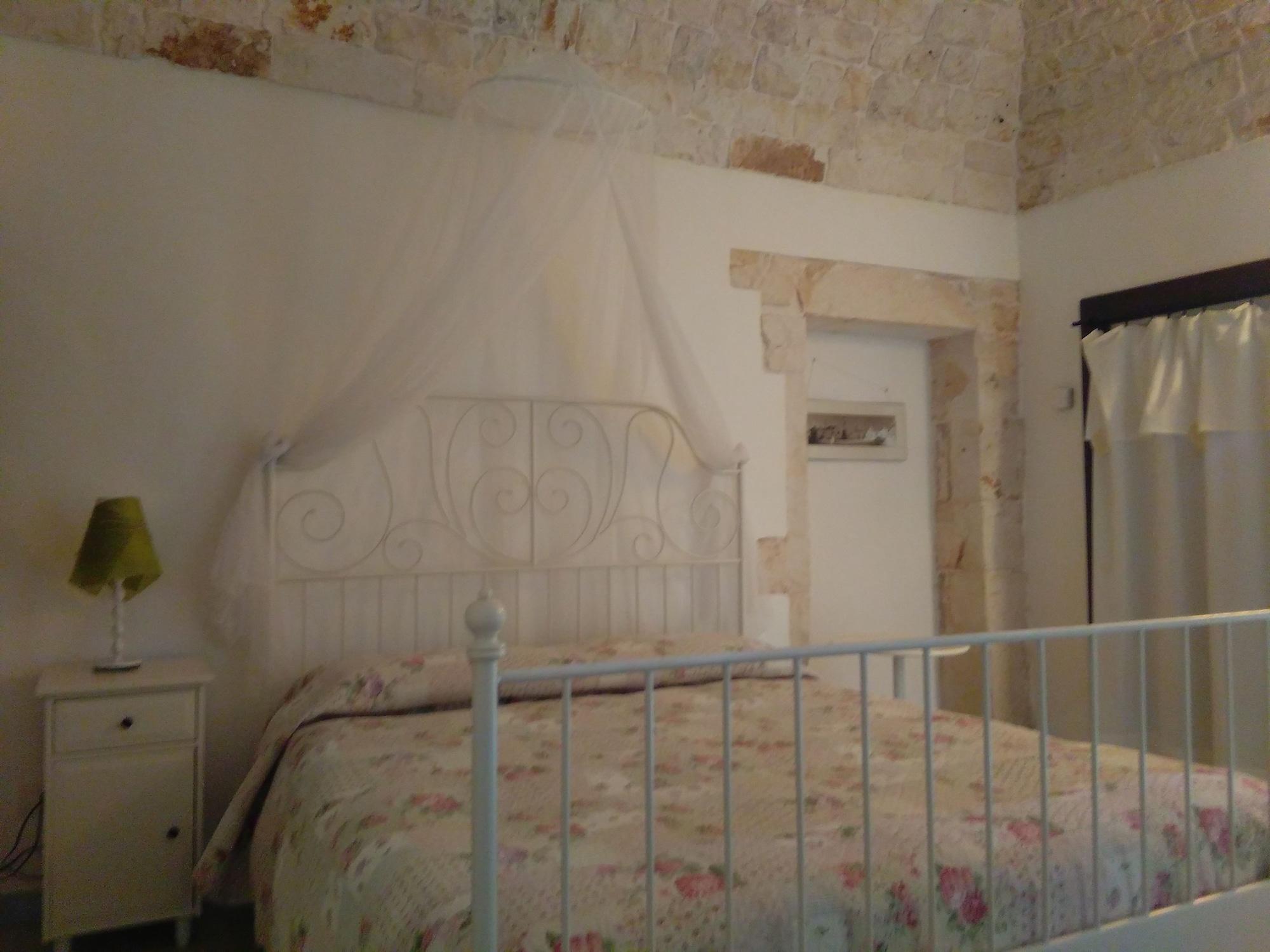 Antonelli B&B Masseria Sant'Angelo מראה חיצוני תמונה