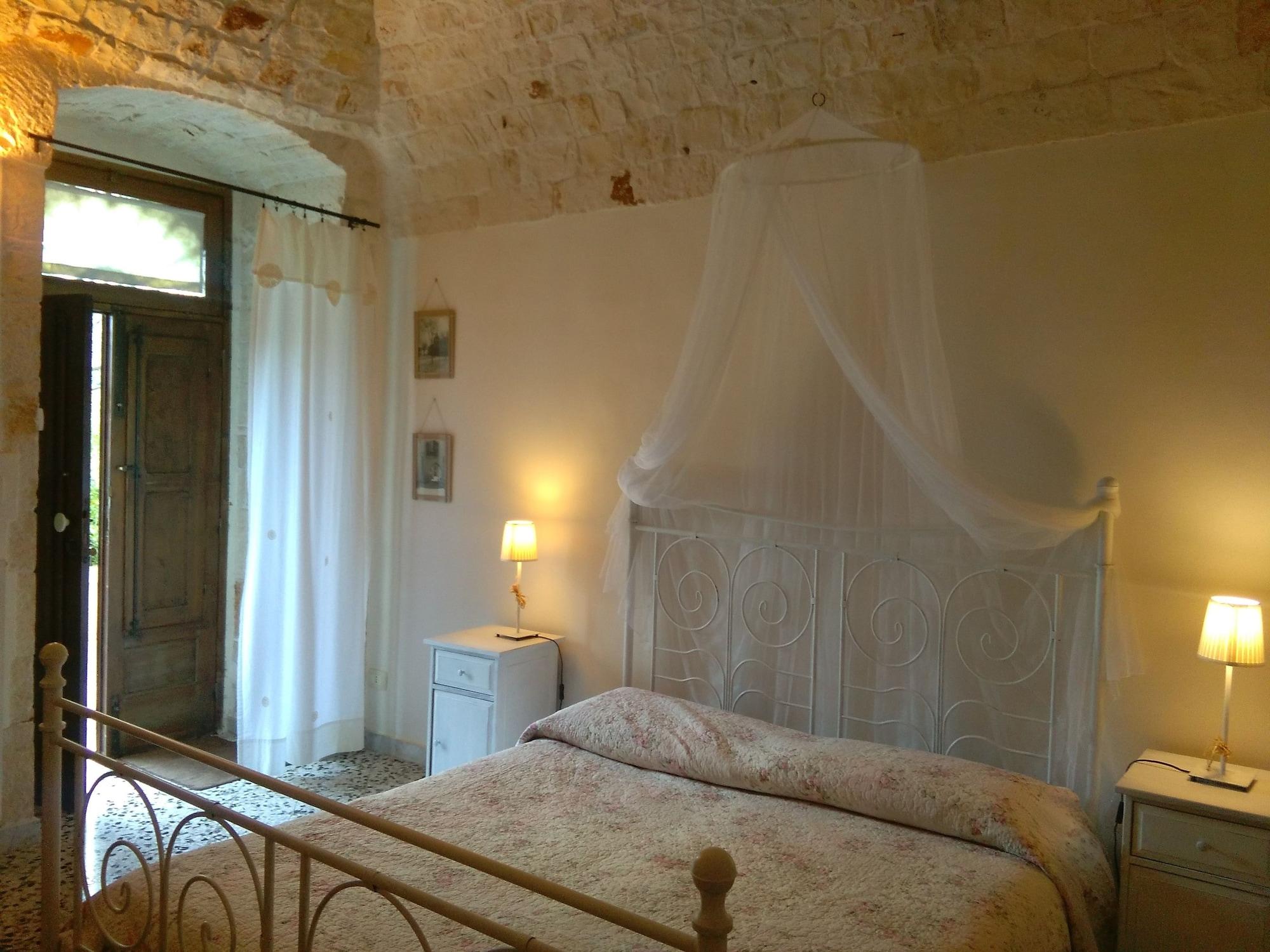 Antonelli B&B Masseria Sant'Angelo מראה חיצוני תמונה