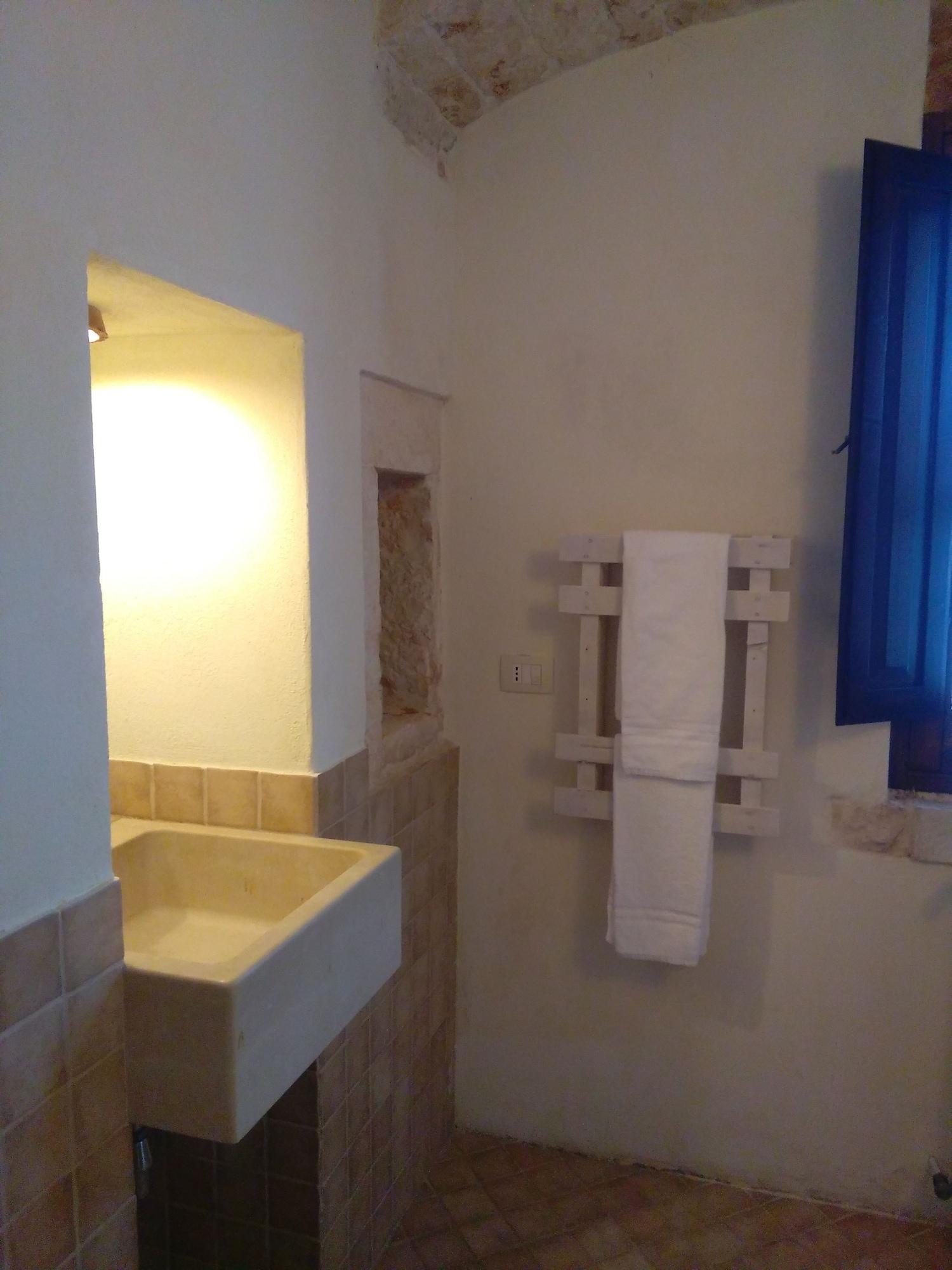 Antonelli B&B Masseria Sant'Angelo מראה חיצוני תמונה