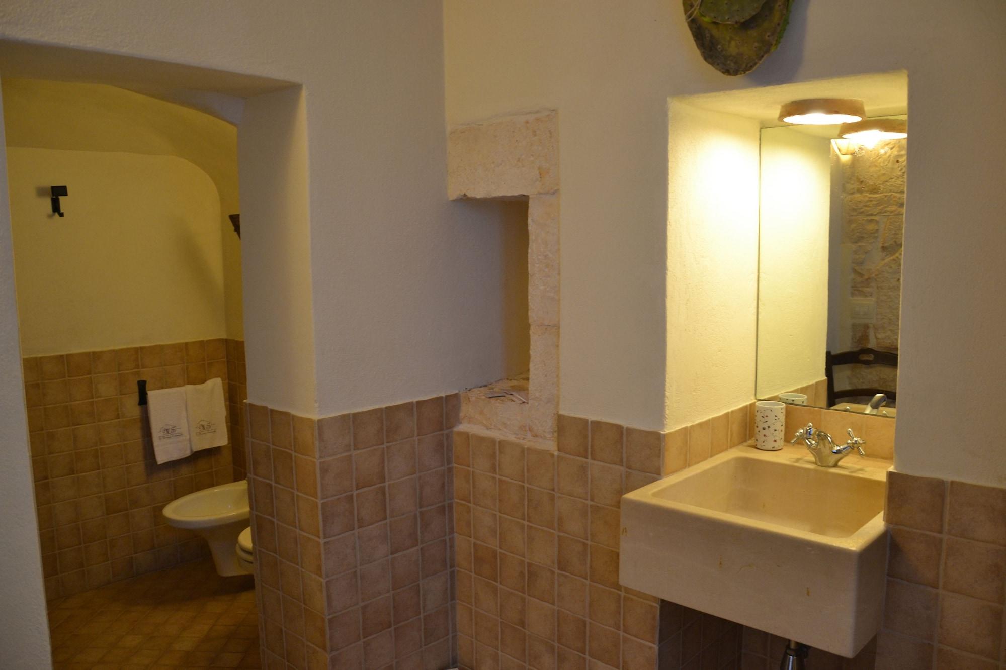 Antonelli B&B Masseria Sant'Angelo מראה חיצוני תמונה