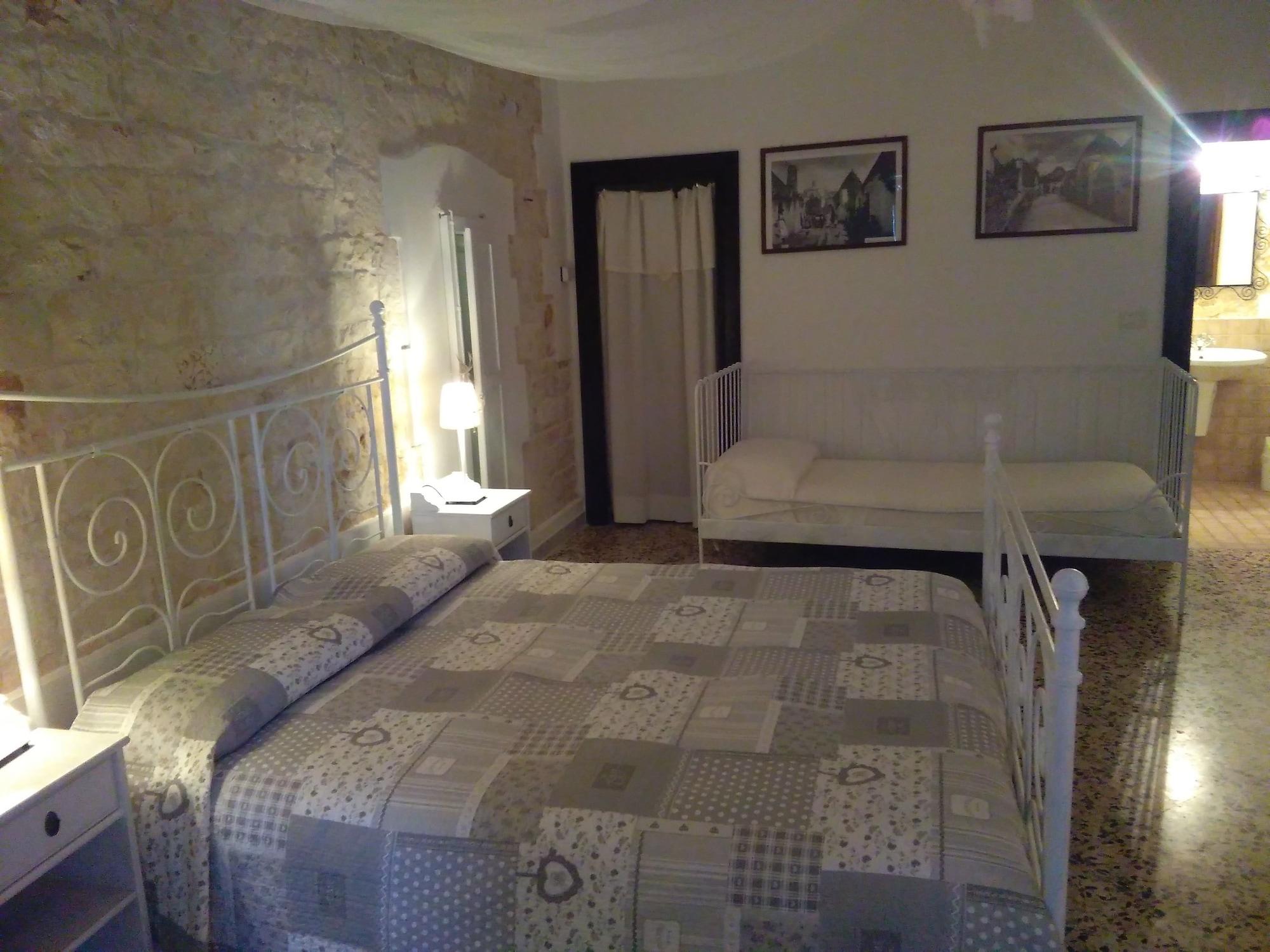 Antonelli B&B Masseria Sant'Angelo מראה חיצוני תמונה