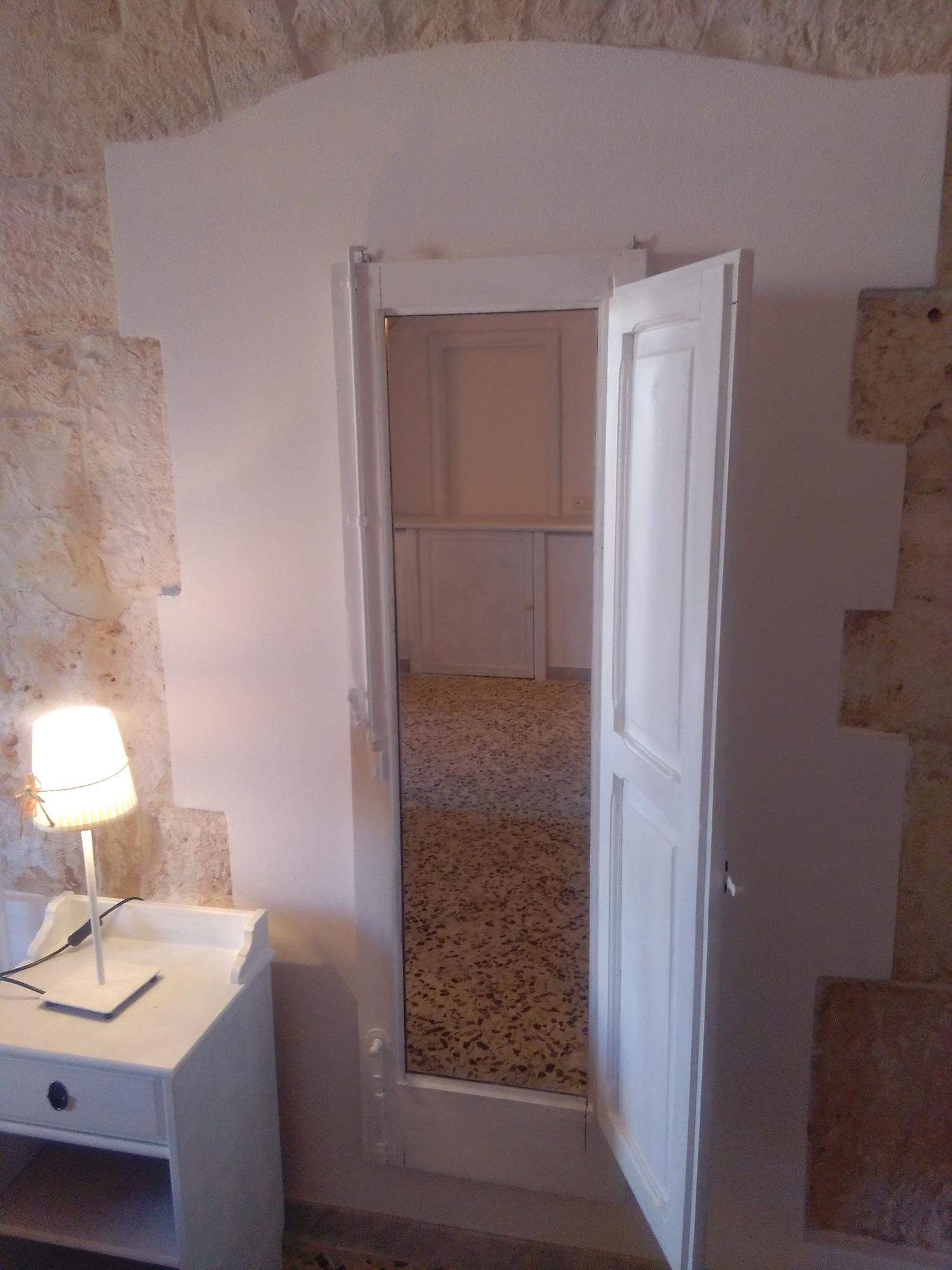 Antonelli B&B Masseria Sant'Angelo מראה חיצוני תמונה