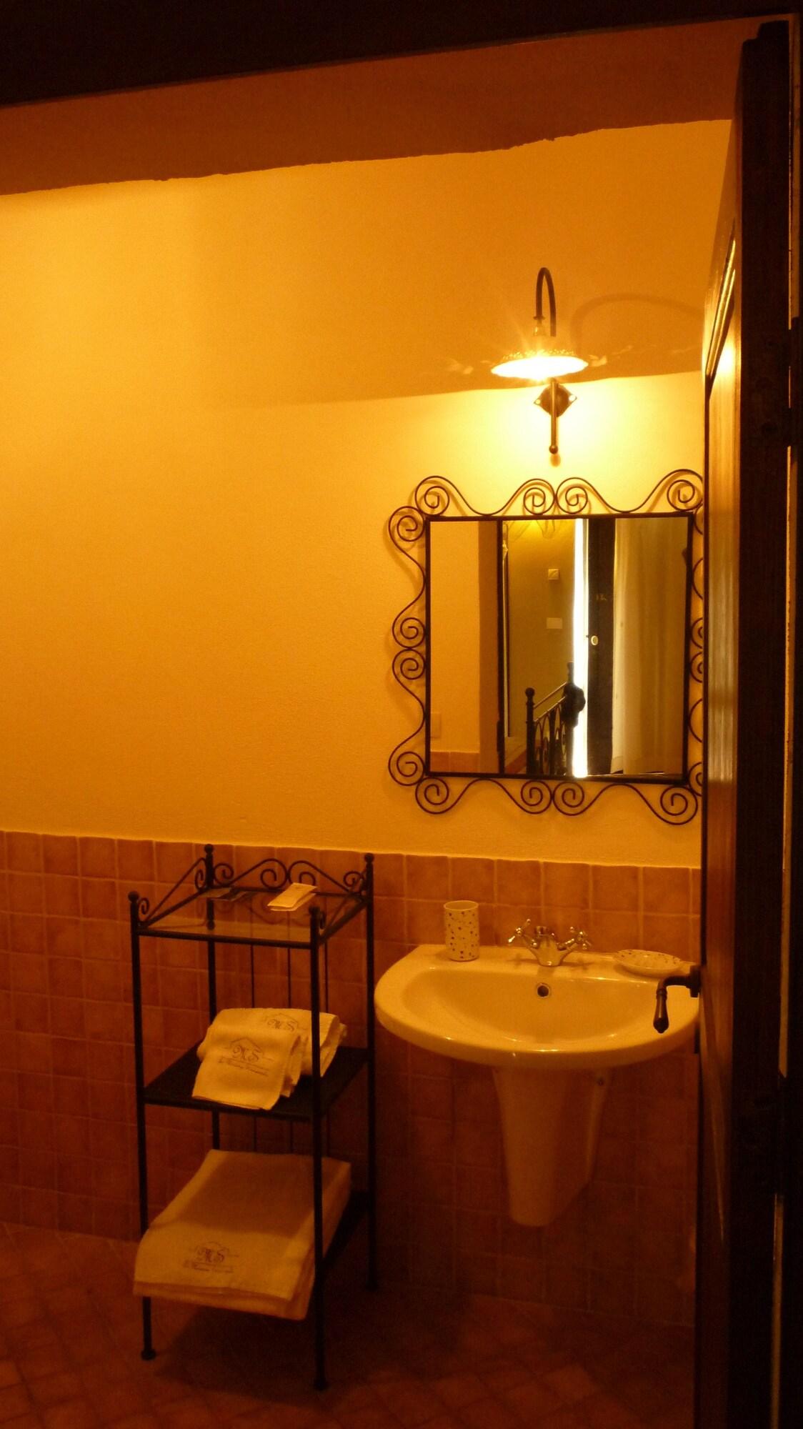 Antonelli B&B Masseria Sant'Angelo מראה חיצוני תמונה