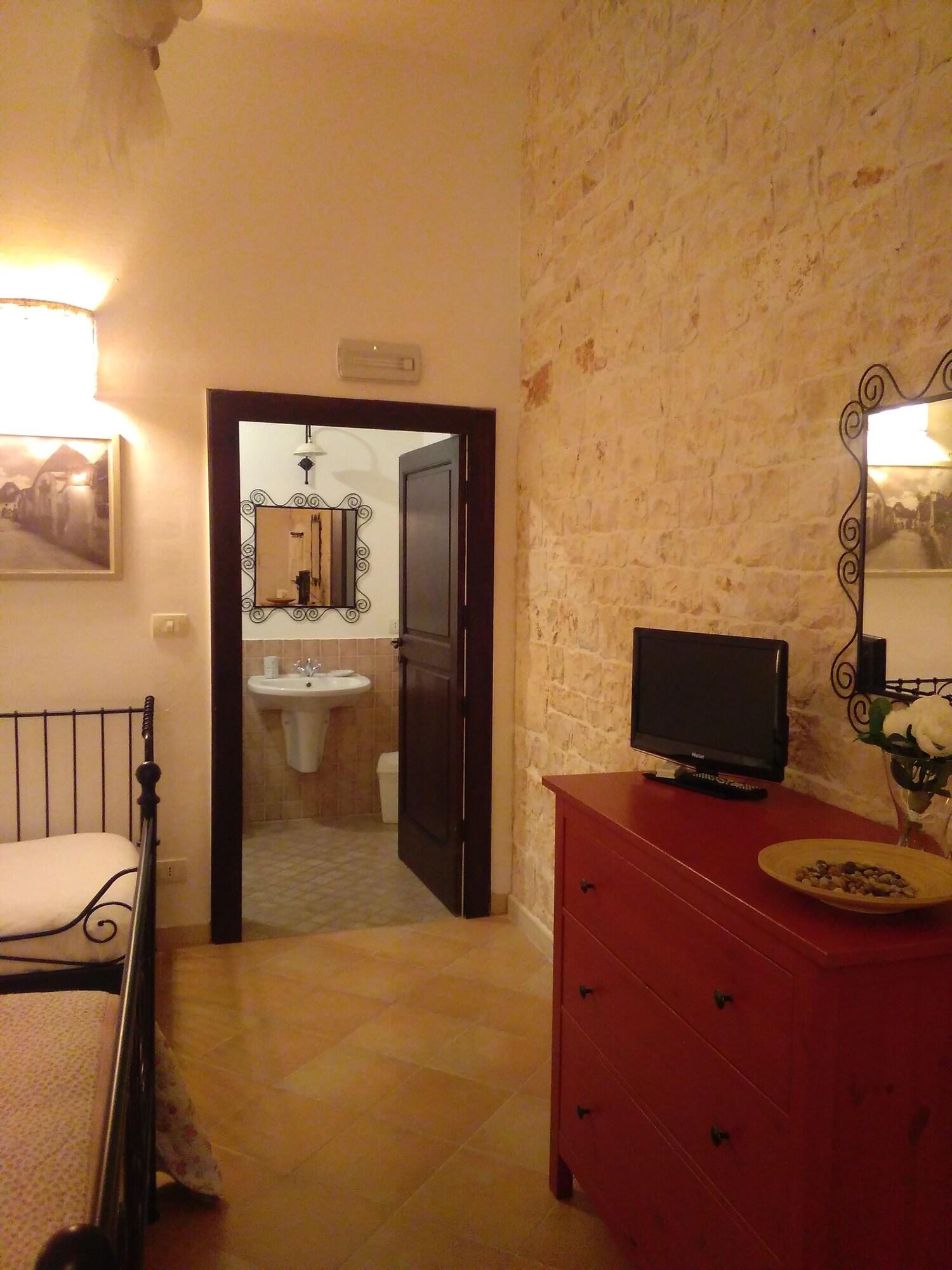 Antonelli B&B Masseria Sant'Angelo מראה חיצוני תמונה