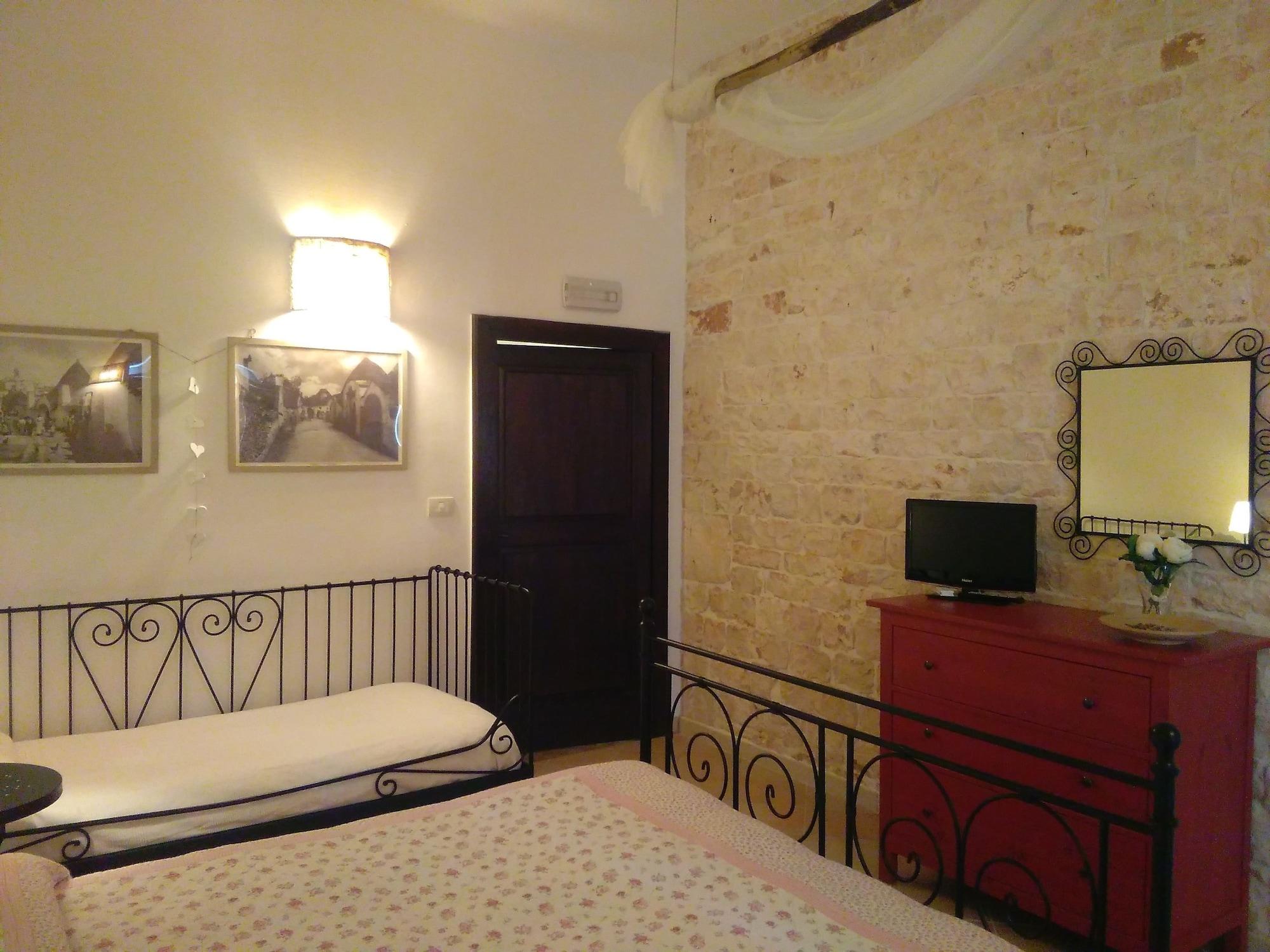 Antonelli B&B Masseria Sant'Angelo מראה חיצוני תמונה