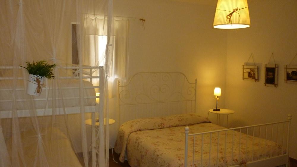 Antonelli B&B Masseria Sant'Angelo מראה חיצוני תמונה