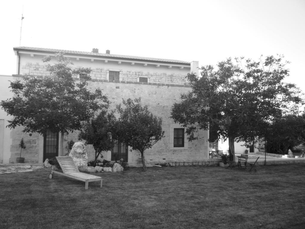 Antonelli B&B Masseria Sant'Angelo מראה חיצוני תמונה