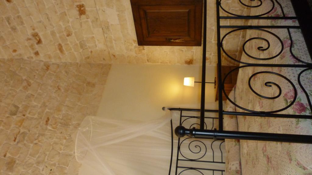 Antonelli B&B Masseria Sant'Angelo מראה חיצוני תמונה