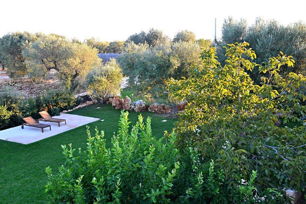 Antonelli B&B Masseria Sant'Angelo מראה חיצוני תמונה