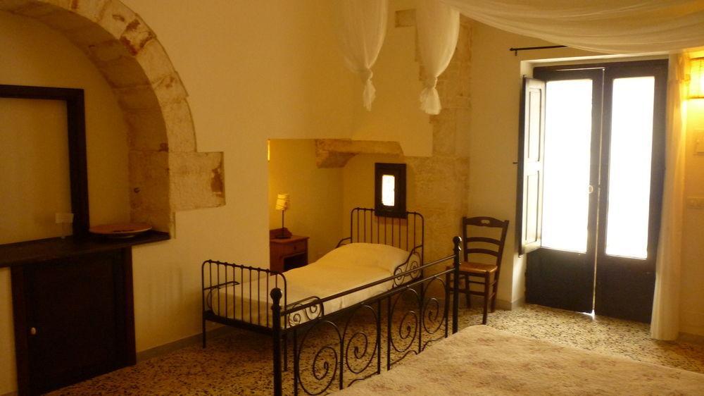 Antonelli B&B Masseria Sant'Angelo מראה חיצוני תמונה