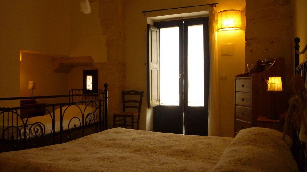 Antonelli B&B Masseria Sant'Angelo מראה חיצוני תמונה
