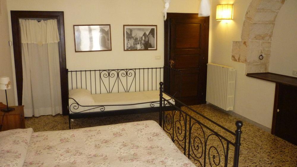 Antonelli B&B Masseria Sant'Angelo מראה חיצוני תמונה
