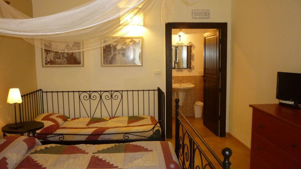 Antonelli B&B Masseria Sant'Angelo מראה חיצוני תמונה