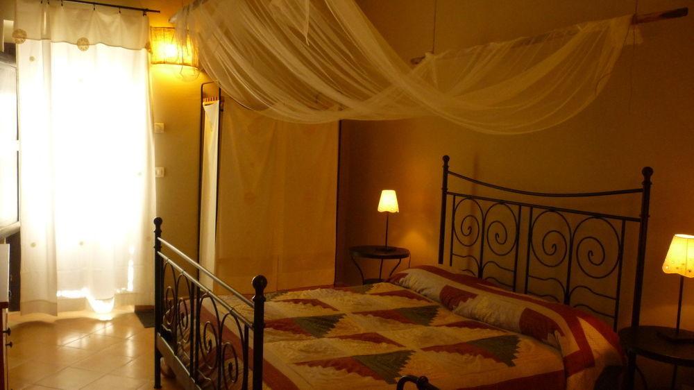 Antonelli B&B Masseria Sant'Angelo מראה חיצוני תמונה