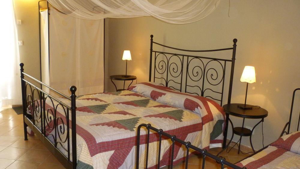 Antonelli B&B Masseria Sant'Angelo מראה חיצוני תמונה