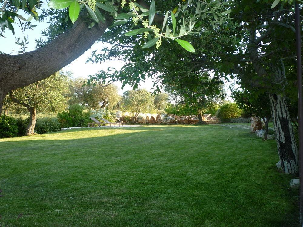 Antonelli B&B Masseria Sant'Angelo מראה חיצוני תמונה