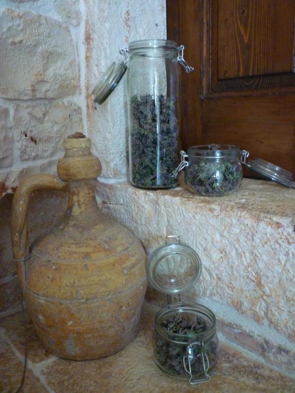 Antonelli B&B Masseria Sant'Angelo מראה חיצוני תמונה