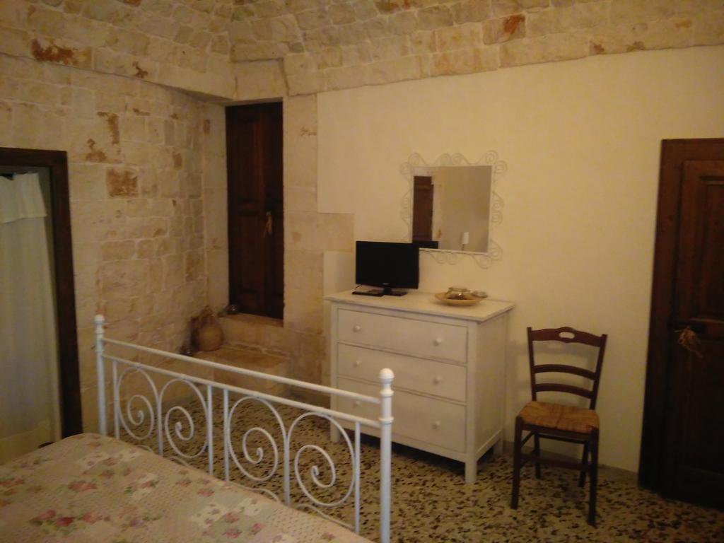 Antonelli B&B Masseria Sant'Angelo מראה חיצוני תמונה
