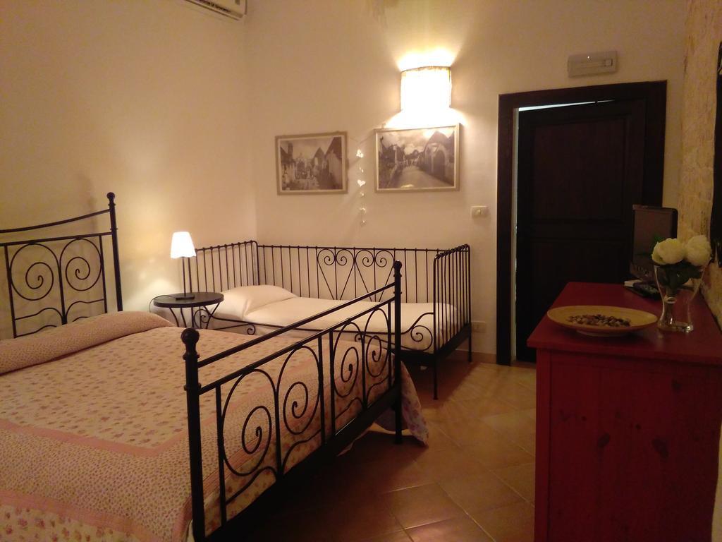 Antonelli B&B Masseria Sant'Angelo מראה חיצוני תמונה