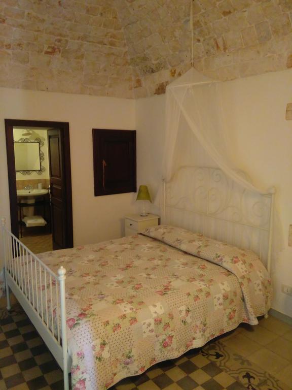 Antonelli B&B Masseria Sant'Angelo מראה חיצוני תמונה